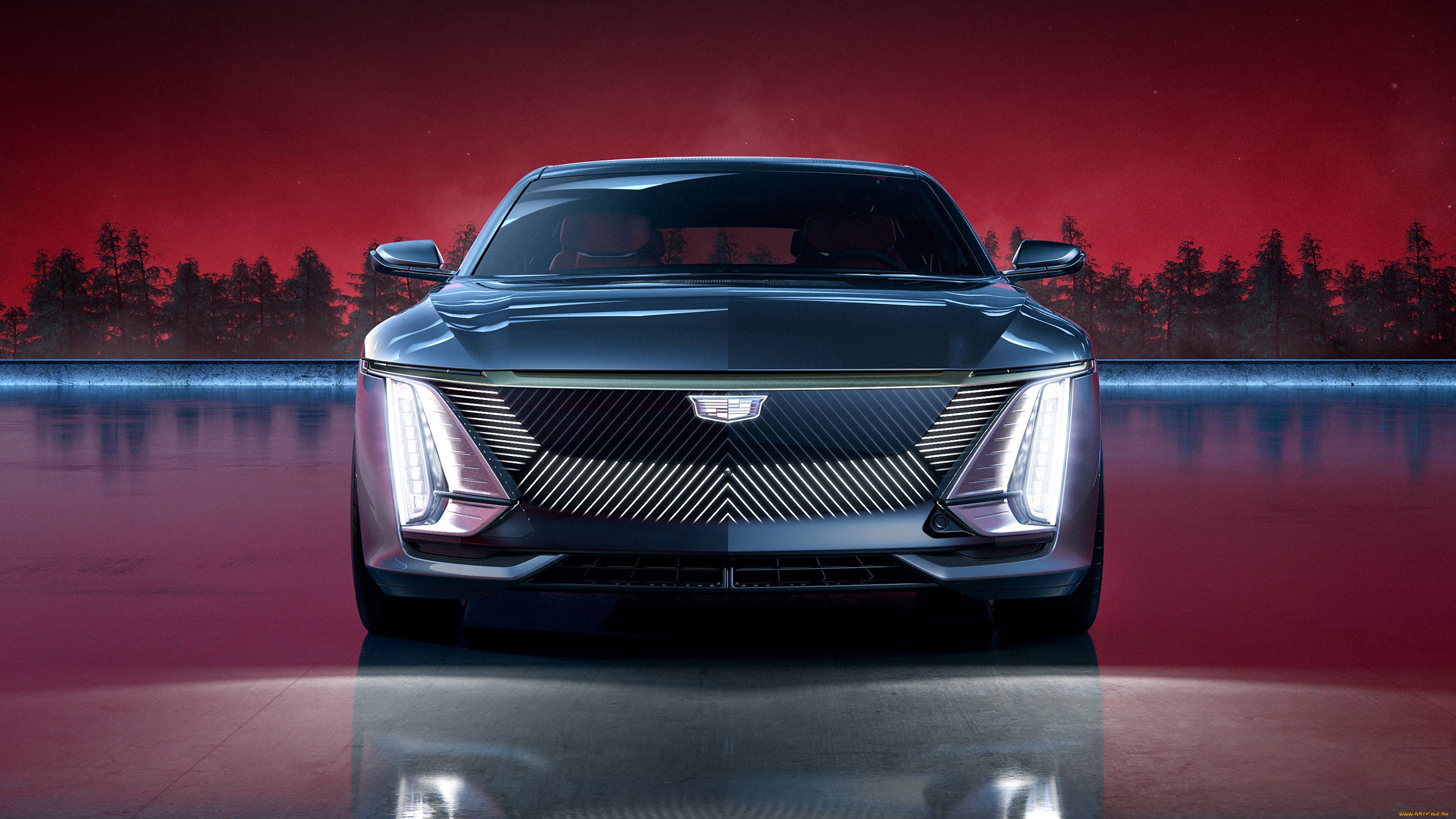 cadillac celestiq 2024, , cadillac, celestiq, , 